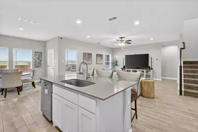 1721 Zilker Park Trail, Alvarado, TX 76009 - Photo 12