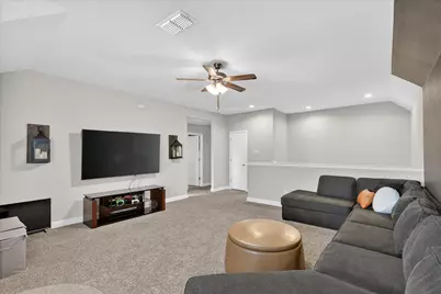 1721 Zilker Park Trail, Alvarado, TX 76009 - Photo 34