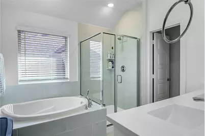 8116 Yellow Brick Pass, McKinney, TX 75071 - Photo 22