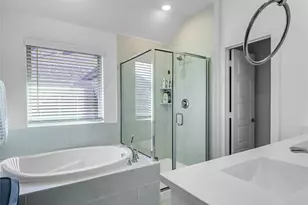 8116 Yellow Brick Pass, McKinney, TX 75071 - Photo 22