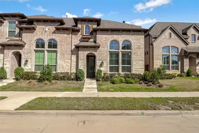 8116 Yellow Brick Pass, McKinney, TX 75071 - Photo 2