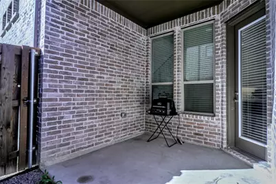 8116 Yellow Brick Pass, McKinney, TX 75071 - Photo 20
