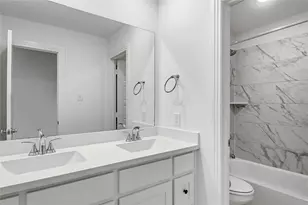 8116 Yellow Brick Pass, McKinney, TX 75071 - Photo 18