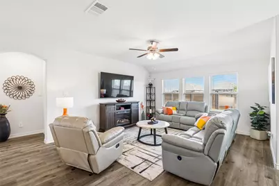 2808 Pinecrest Drive, Providence Village, TX 76227 - Photo 6