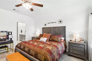 2808 Pinecrest Dr, Providence Village, TX 76227 - Photo 14