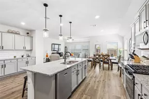 2808 Pinecrest Dr, Providence Village, TX 76227 - Photo 10