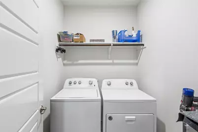 2808 Pinecrest Drive, Providence Village, TX 76227 - Photo 20