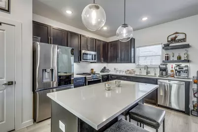 552 Brook View Drive, Van Alstyne, TX 75495 - Photo 10