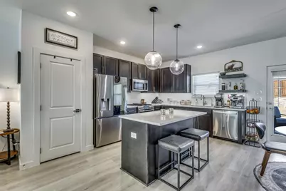 552 Brook View Drive, Van Alstyne, TX 75495 - Photo 12