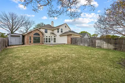8305 Lake Bend Drive, Rowlett, TX 75088 - Photo 16