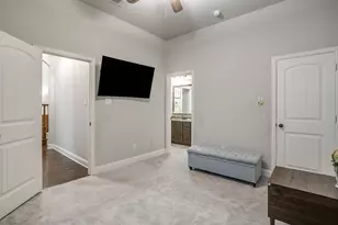 329 Madison St, Burleson, TX 76028 - Photo 30