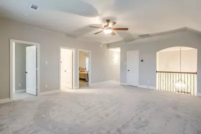 329 Madison Street, Burleson, TX 76028 - Photo 24