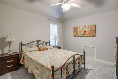 329 Madison Street, Burleson, TX 76028 - Photo 28