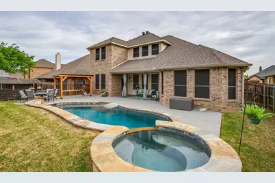 329 Madison Street, Burleson, TX 76028 - Photo 38