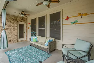 329 Madison Street, Burleson, TX 76028 - Photo 34