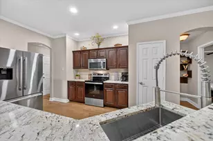 12244 Shadow Wood Trail, Fort Worth, TX 76028 - Photo 12