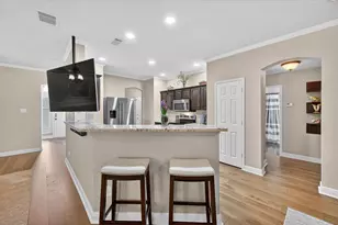 12244 Shadow Wood Trail, Fort Worth, TX 76028 - Photo 14