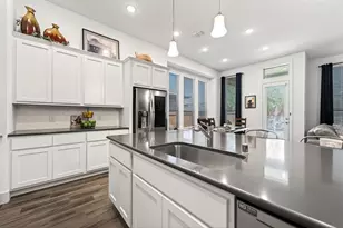 1420 Bird Cherry Ln, Celina, TX 75078 - Photo 6