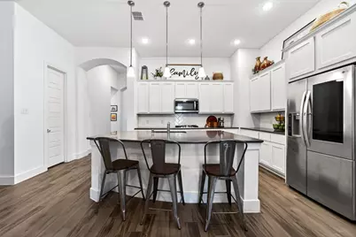 1420 Bird Cherry Lane, Prosper, TX 75078 - Photo 4