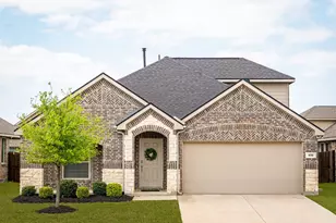 408 Madrone Ln, Princeton, TX 75407 - Photo 1