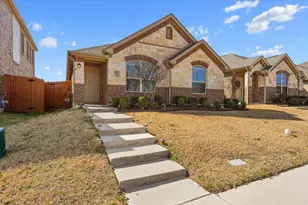 4011 Springfield Ln, Forney, TX 75126 - Photo 2