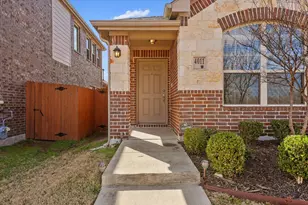 4011 Springfield Ln, Forney, TX 75126 - Photo 4