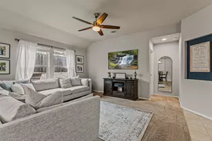 2440 Willard Way, Forney, TX 75126 - Photo 8