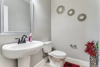 6829 Fire Dance Drive, Benbrook, TX 76126 - Photo 22