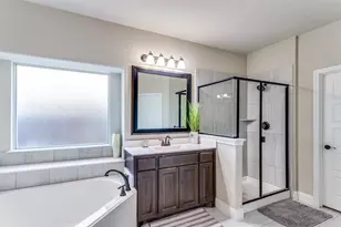 6829 Fire Dance Dr, Benbrook, TX 76126 - Photo 16