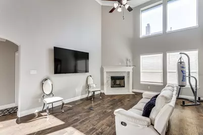 6829 Fire Dance Drive, Benbrook, TX 76126 - Photo 6