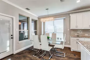 6829 Fire Dance Dr, Benbrook, TX 76126 - Photo 12