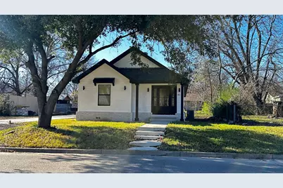 411 N Waldrip Street, Grand Saline, TX 75140 - Photo 1