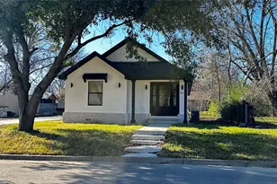 411 N Waldrip St, Grand Saline, TX 75140 - Photo 1