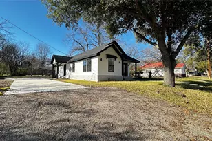 411 N Waldrip St, Grand Saline, TX 75140 - Photo 4