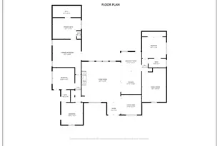 5818 Glen Heather Dr, Dallas, TX 75252 - Photo 4