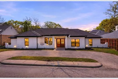 5818 Glen Heather Drive, Dallas, TX 75252 - Photo 2