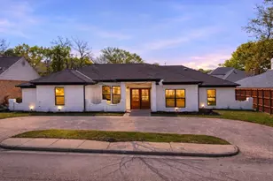 5818 Glen Heather Dr, Dallas, TX 75252 - Photo 2