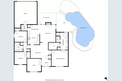 1800 Trail Ridge Lane, Flower Mound, TX 75028 - Photo 40