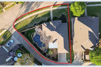 1800 Trail Ridge Lane, Flower Mound, TX 75028 - Photo 4