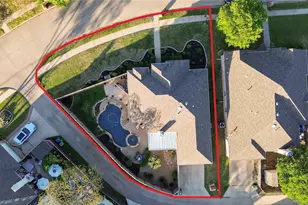 1800 Trail Ridge Ln, Flower Mound, TX 75028 - Photo 4