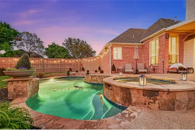 1800 Trail Ridge Lane, Flower Mound, TX 75028 - Photo 2