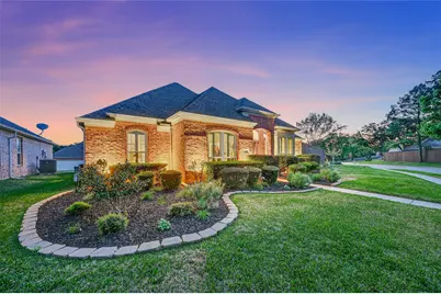 1800 Trail Ridge Lane, Flower Mound, TX 75028 - Photo 36