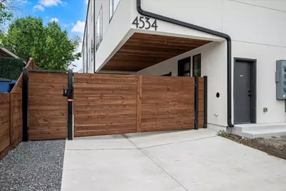 4534 Lake Avenue #103, Dallas, TX 75219 - Photo 2