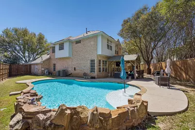 5 Cimarron Court, Trophy Club, TX 76262 - Photo 2