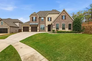 6721 Oak Knoll Rd, Flower Mound, TX 76226 - Photo 40