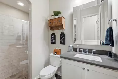 6721 Oak Knoll Road, Flower Mound, TX 76226 - Photo 16