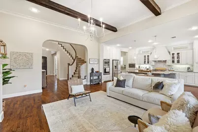 6721 Oak Knoll Road, Flower Mound, TX 76226 - Photo 2