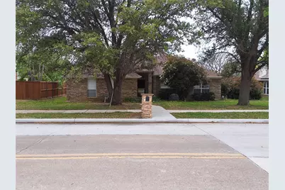 2036 Vista Drive, Lewisville, TX 75067 - Photo 1