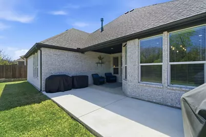 1213 Palo Duro Court, Burleson, TX 76028 - Photo 34