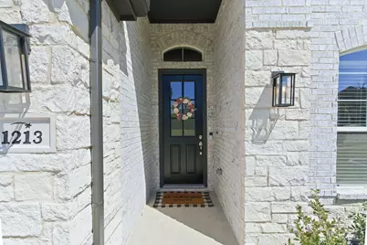 1213 Palo Duro Court, Burleson, TX 76028 - Photo 2